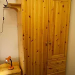 Inselblume 02 - Maritime Ferienwohnung, Blick Zum Yachthafen Holiday home *