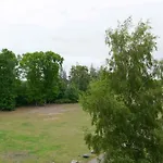 Inselblume 02 - Maritime Ferienwohnung, Blick Zum Yachthafen * Burgtiefe auf Fehmarn
