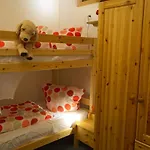 Holiday home Inselblume 02 - Maritime Ferienwohnung, Blick Zum Yachthafen *